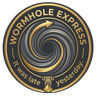 Wormhole Express